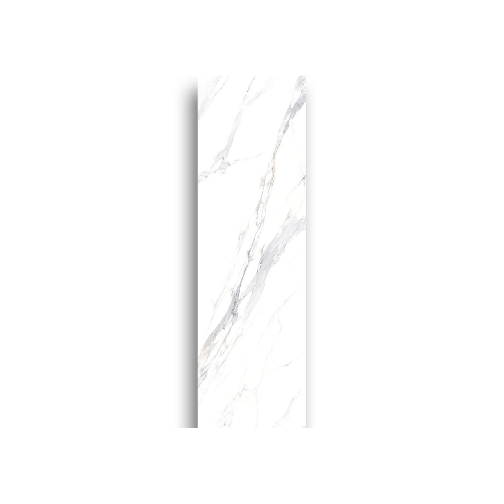 Carrara White Matt 800x2600 gallery detail image