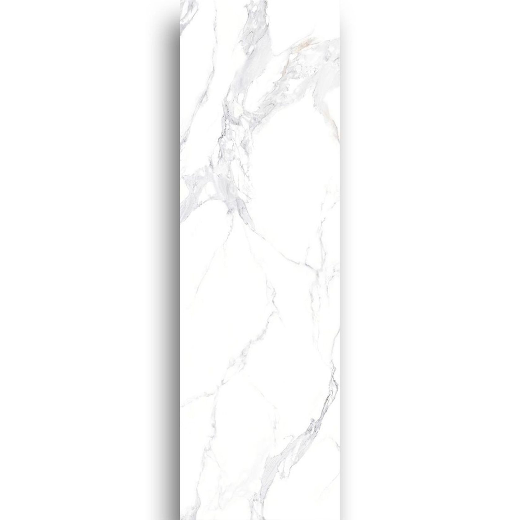 Carrara White Matt 800x2600 gallery detail image