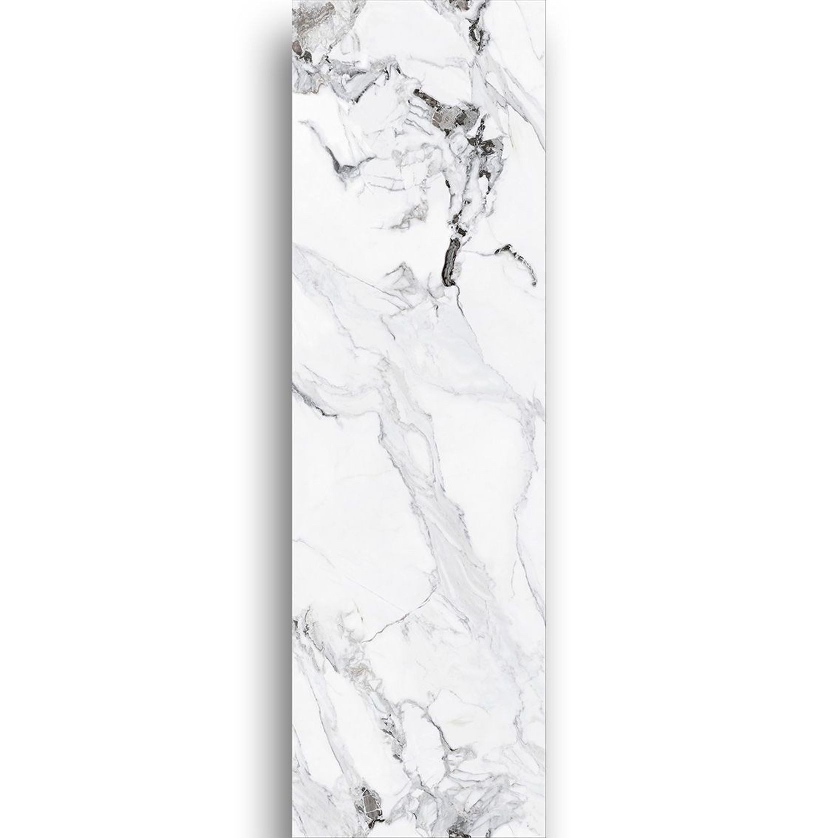 Calfe White Polished 800x2600 gallery detail image