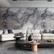Treasure Polished Porcelain Tile 800x2600x9mm gallery detail image