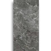 Cracked Stone Polished Porcelain Tile 750x1500 gallery detail image