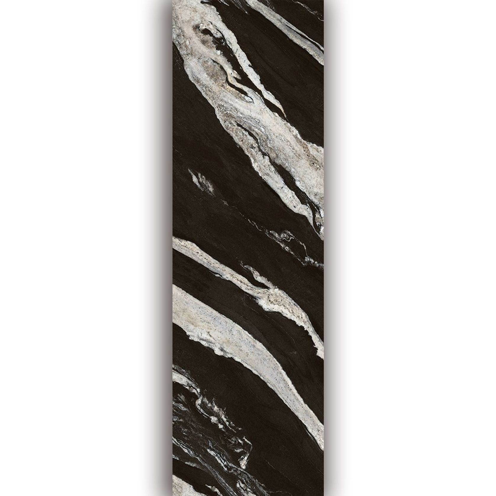 Cascade Black Natural 800x2600 gallery detail image