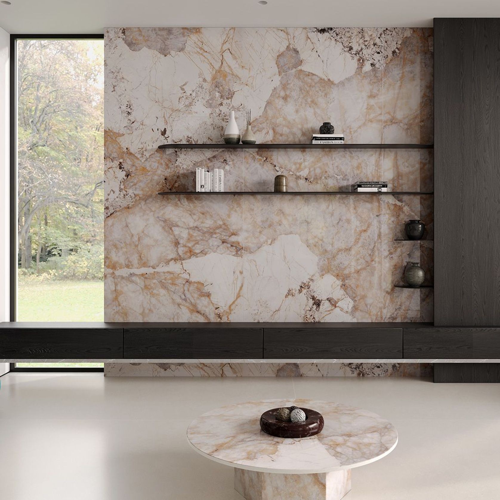 Pandora Gold Natural 1200x2700 gallery detail image