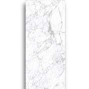 Calacatta White Honed Porcelain Tile 1200x2700 gallery detail image