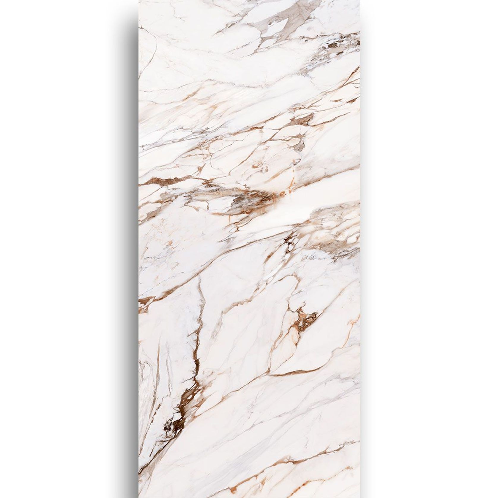 Picasso Kin Polished Porcelain Tile 1200x2700 gallery detail image
