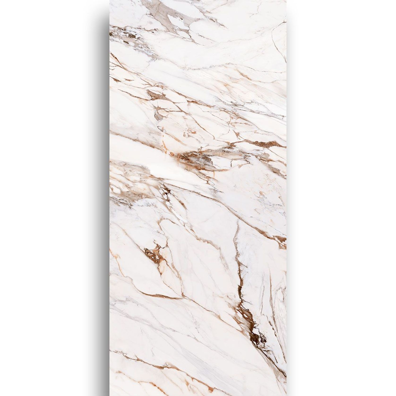 Picasso Kin Polished Porcelain Tile 1200x2700 gallery detail image