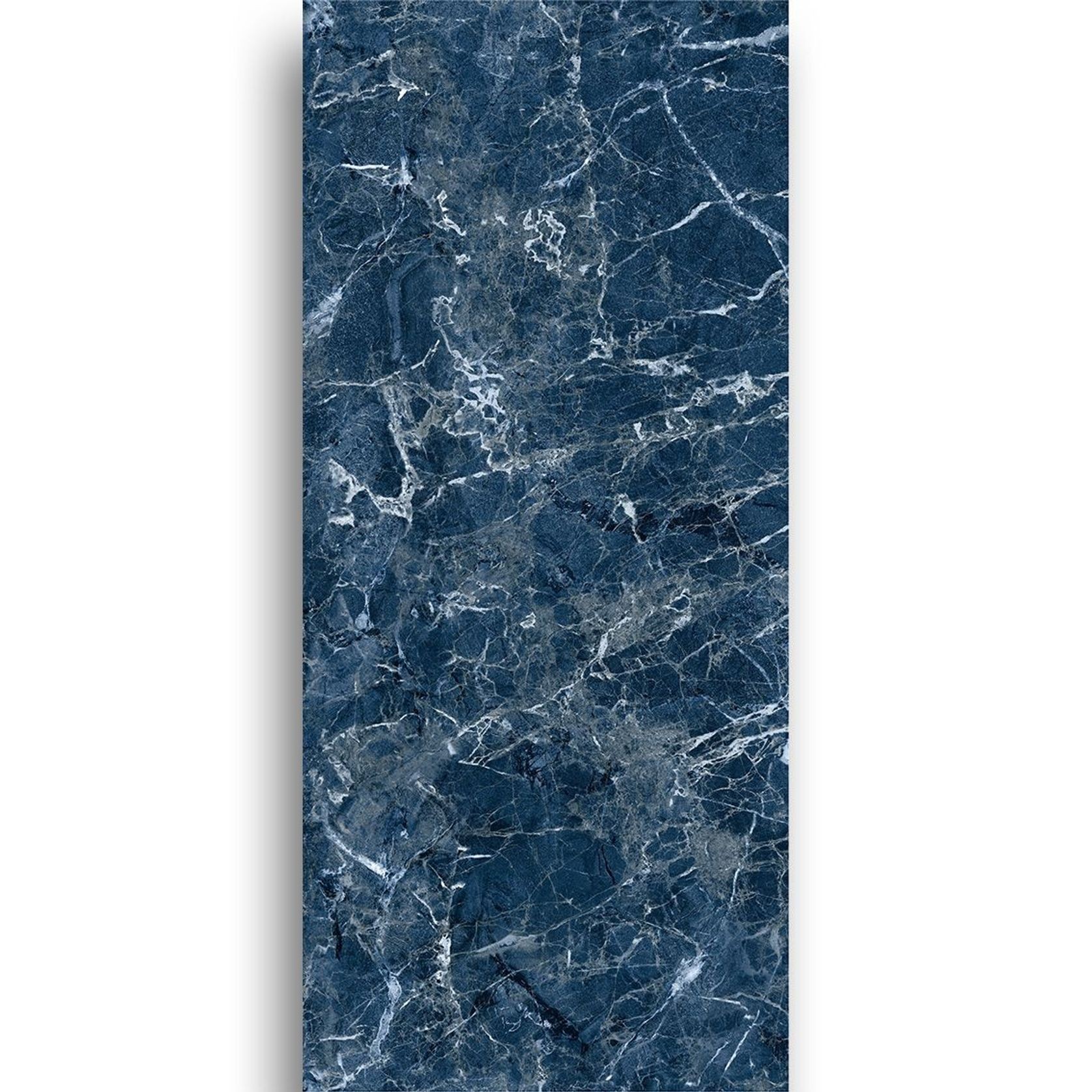 Baikal Blue Polished 1200x2700 gallery detail image