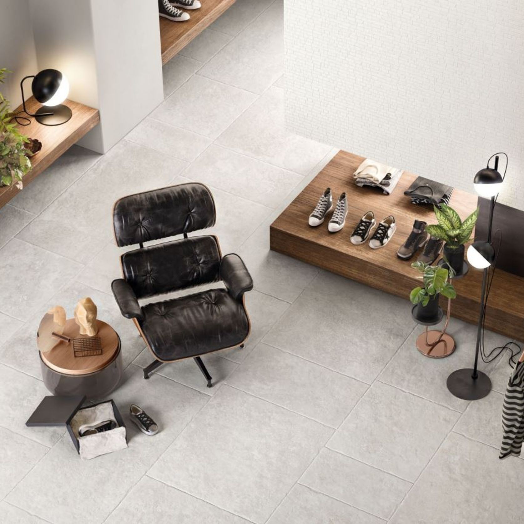 Pierre | Porcelain Tiles gallery detail image