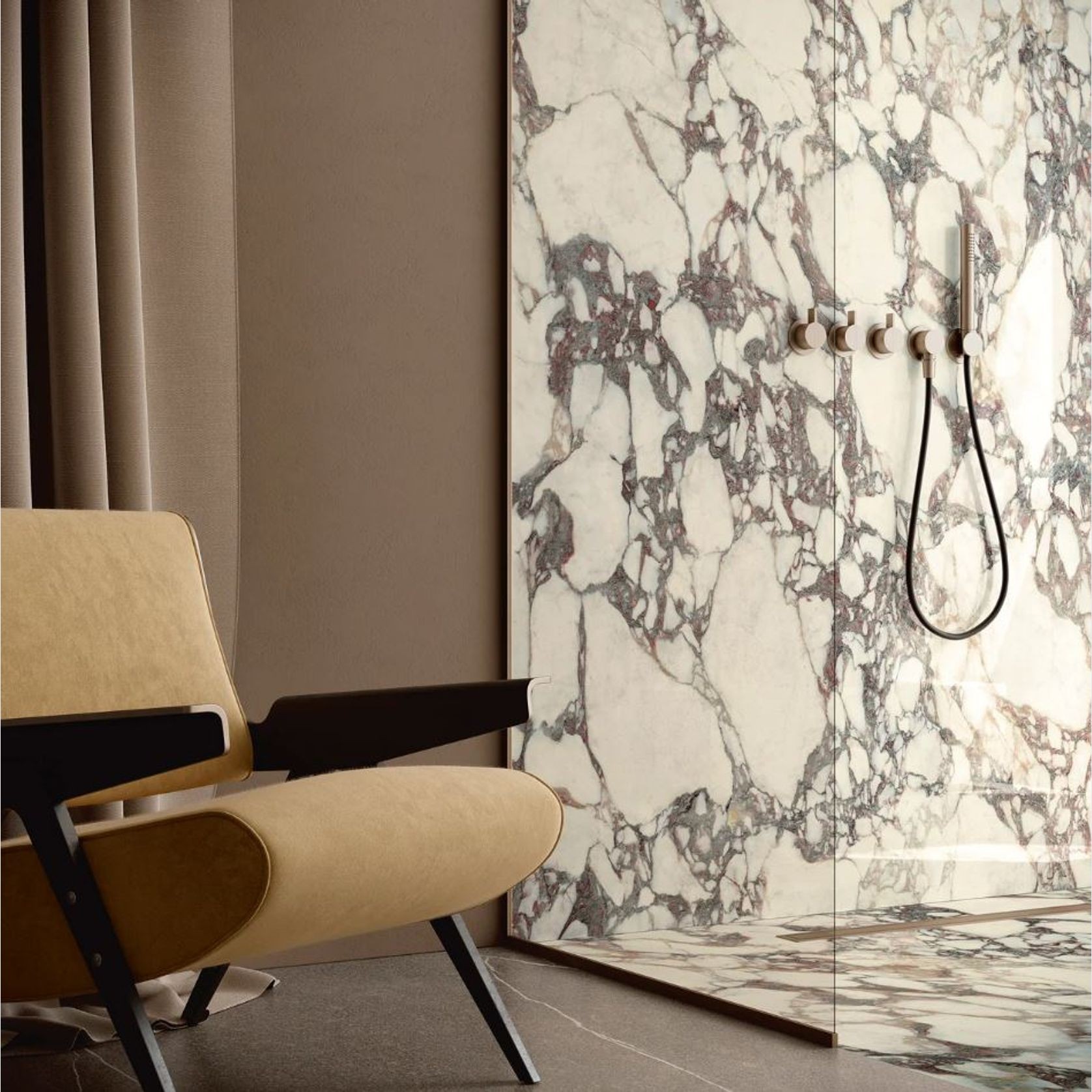 Marble | Porcelain Tiles gallery detail image
