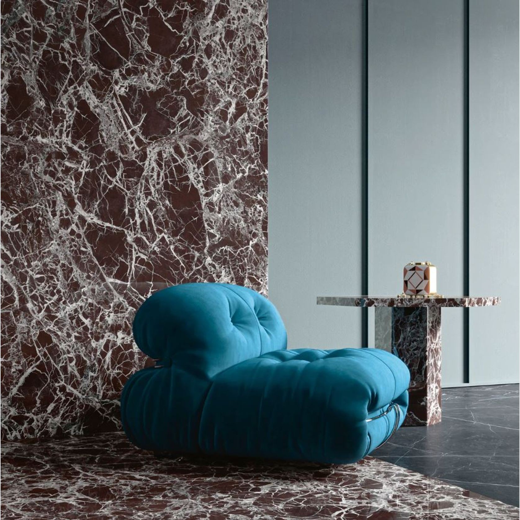 Marble | Porcelain Tiles gallery detail image