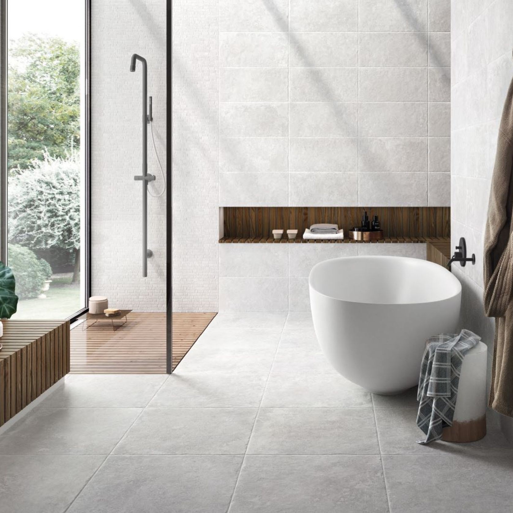Pierre | Porcelain Tiles gallery detail image