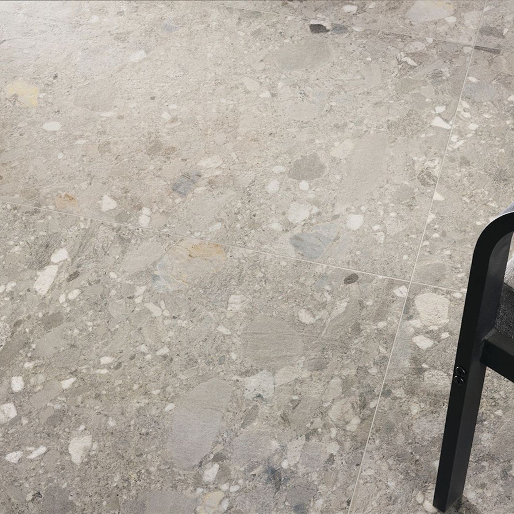 Orlando Grigio 600x1200 Tile gallery detail image