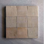 Moroccan Zellige - Wheat gallery detail image
