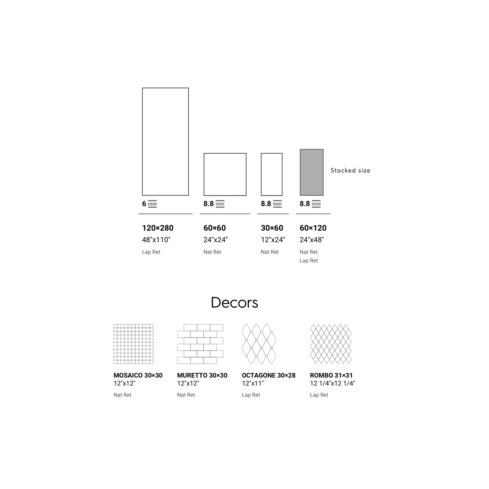 Gemstone gallery detail image