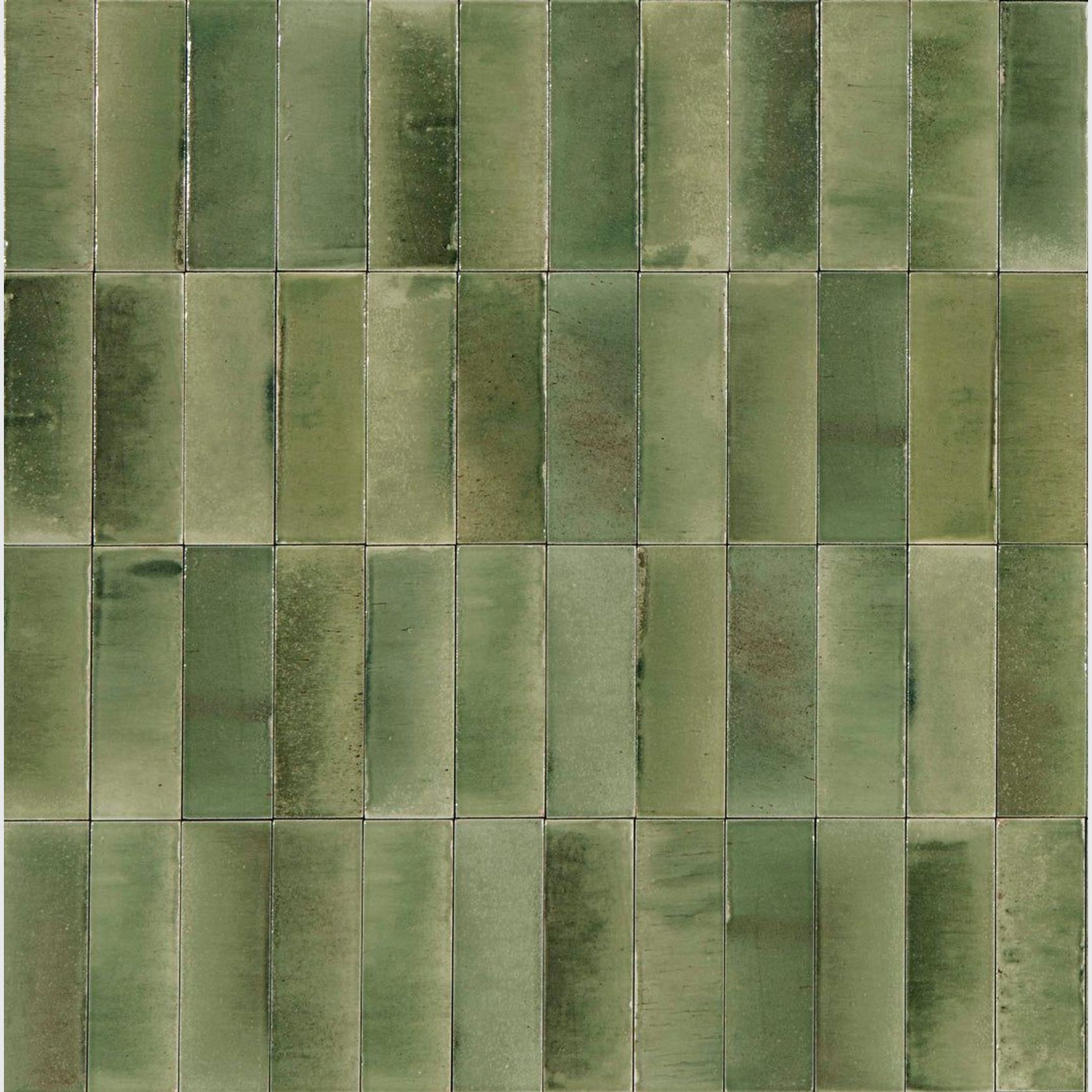 Glades Giada Green 50x150mm gallery detail image