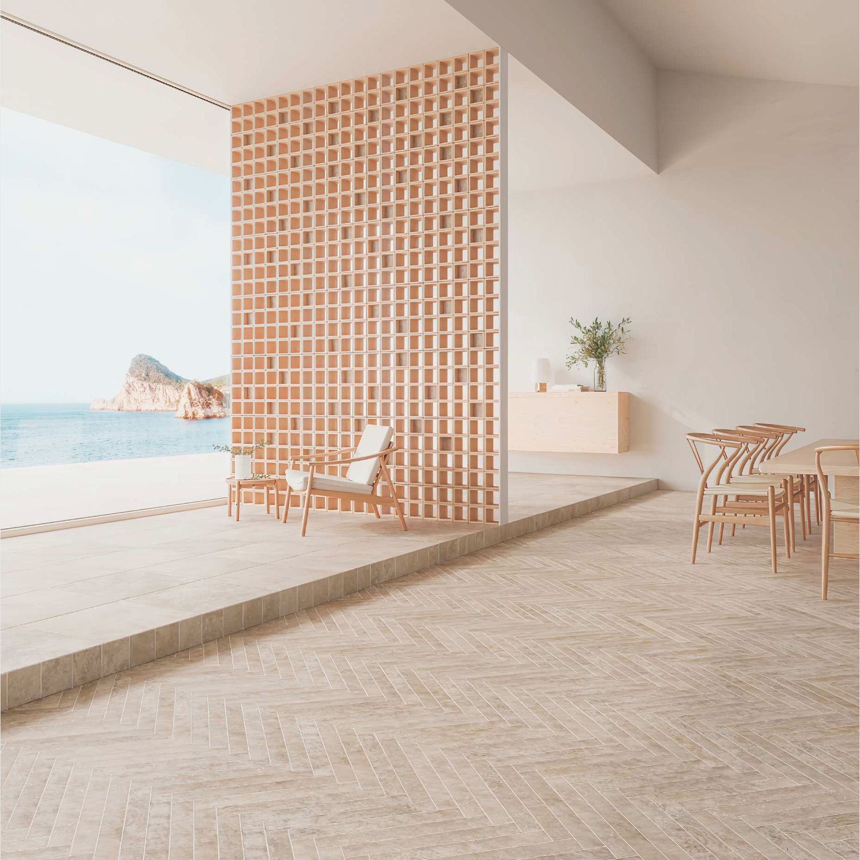 Cross Cut gallery detail image