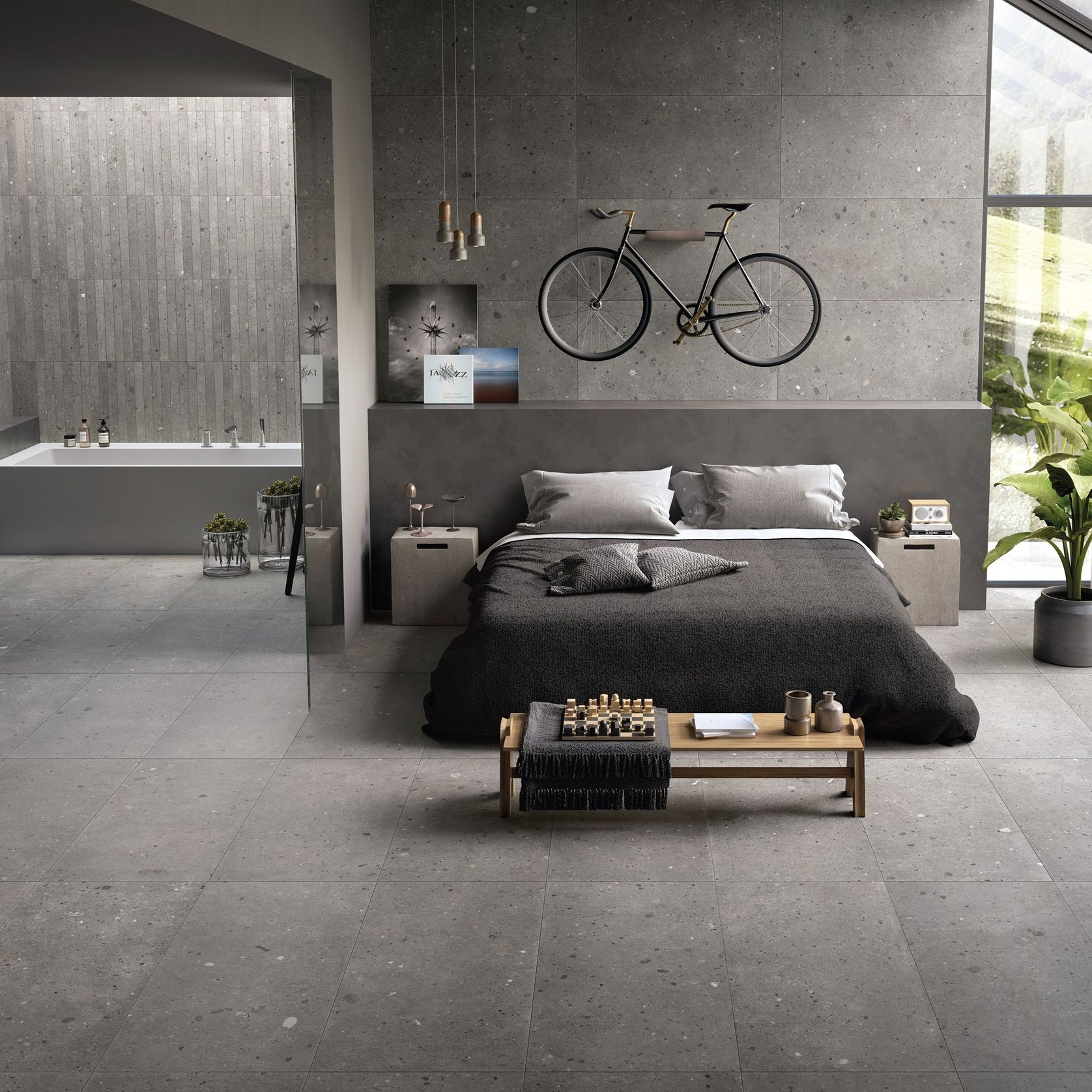 Ego | Floor and Wall Tiles gallery detail image