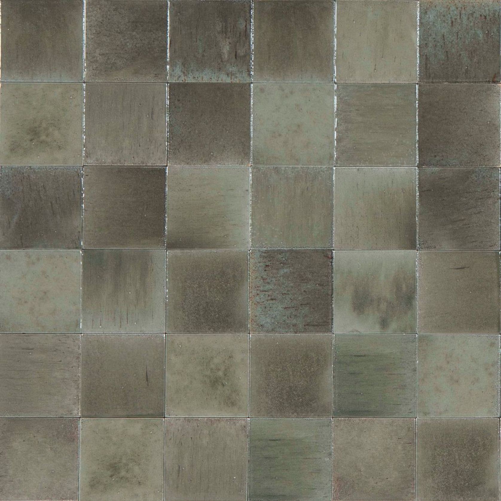 Glades Grigrio Charcoal - 100x100 gallery detail image