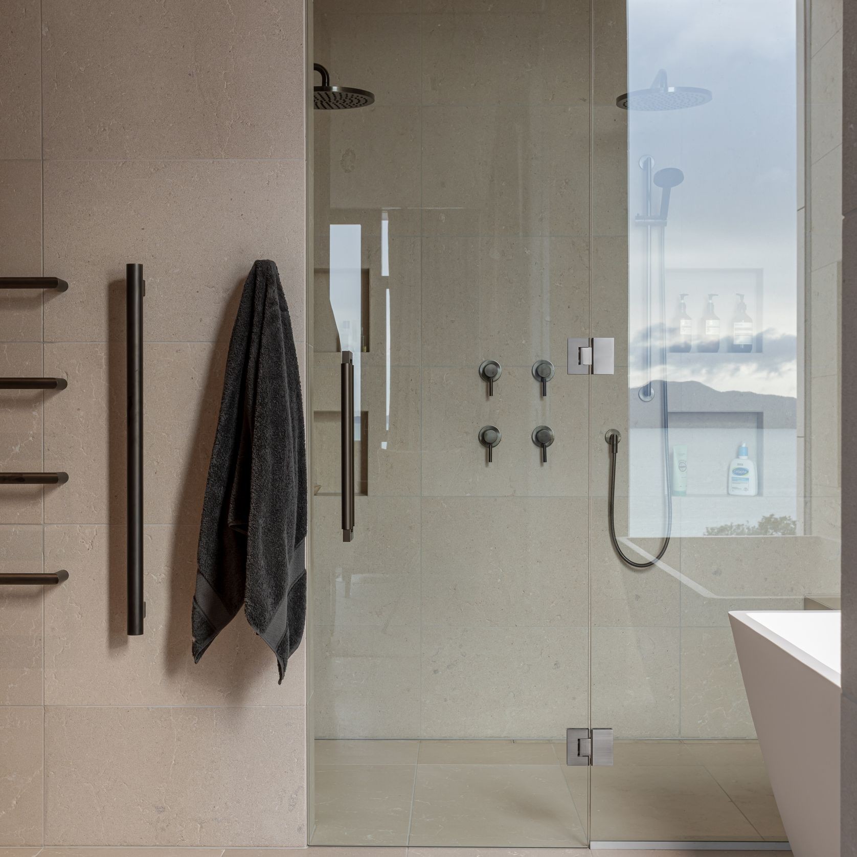 Grolla Beige Limestone gallery detail image