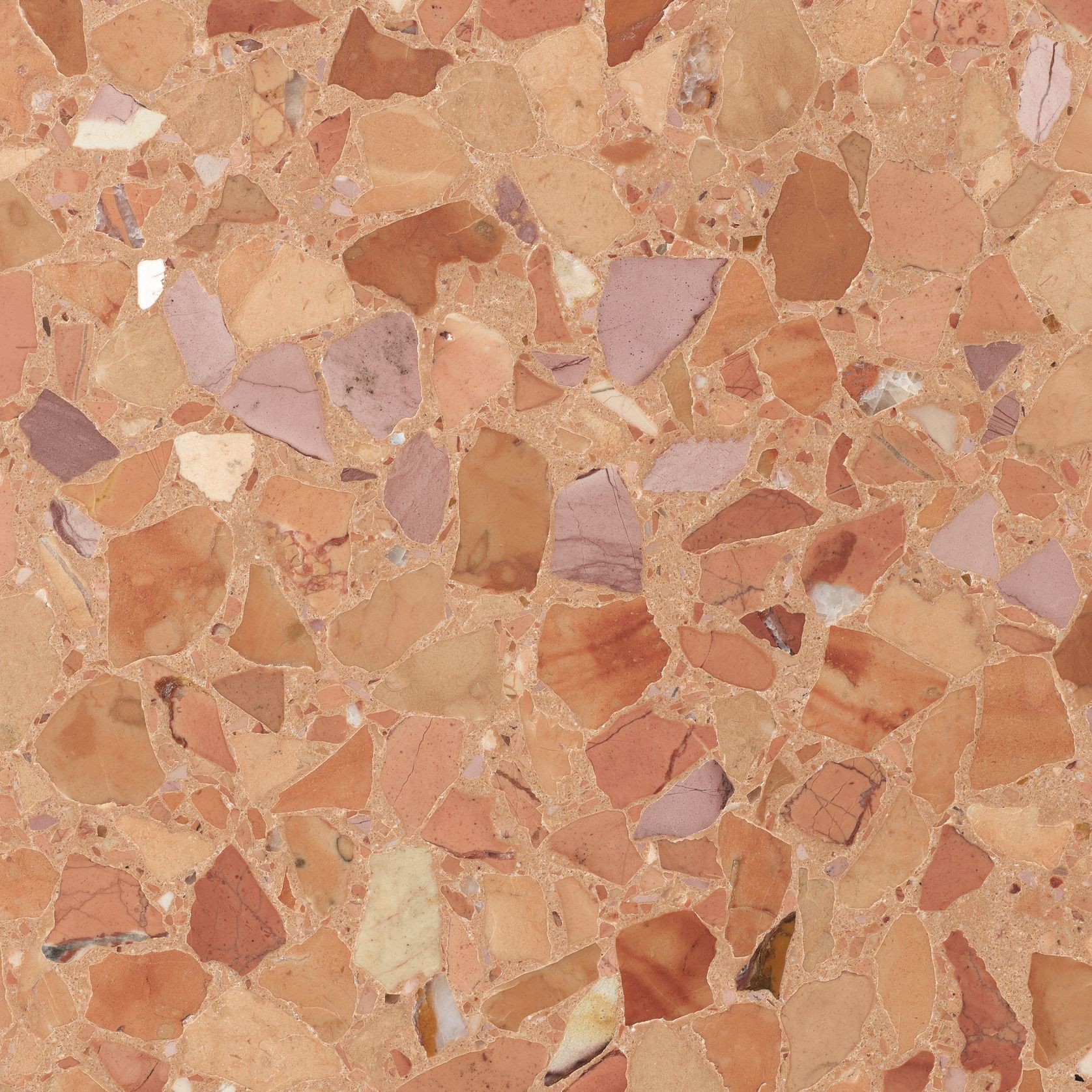 Not Terracotta | Terrazzo Tiles gallery detail image
