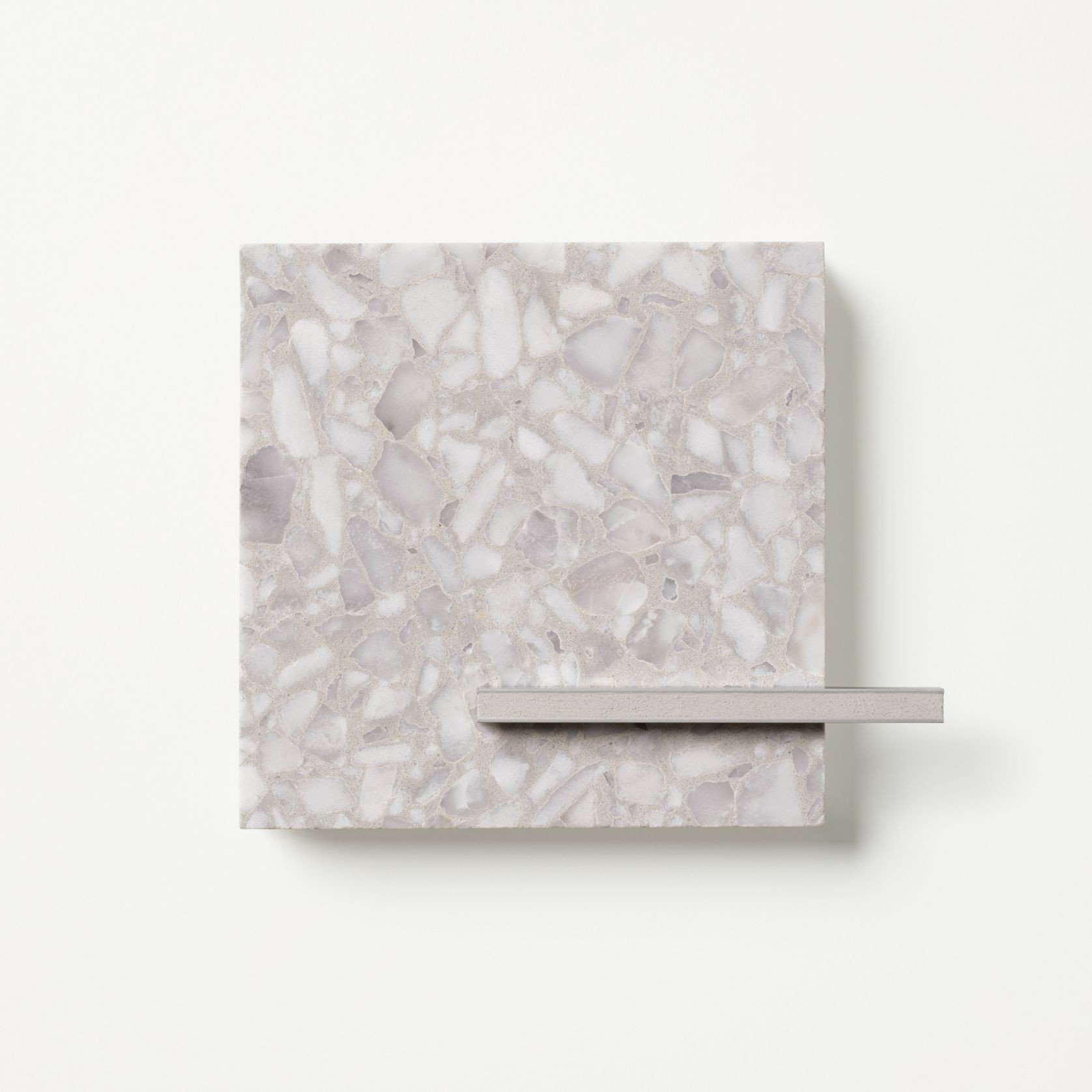 Flannel Flower | Terrazzo Tiles gallery detail image