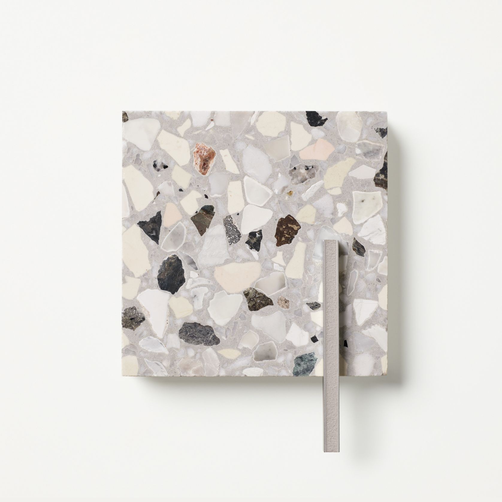 Ghosted | Terrazzo Tiles gallery detail image