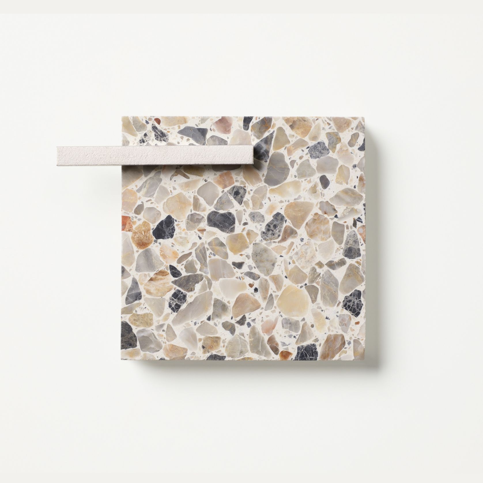 The Sunbaker | Terrazzo Tiles gallery detail image