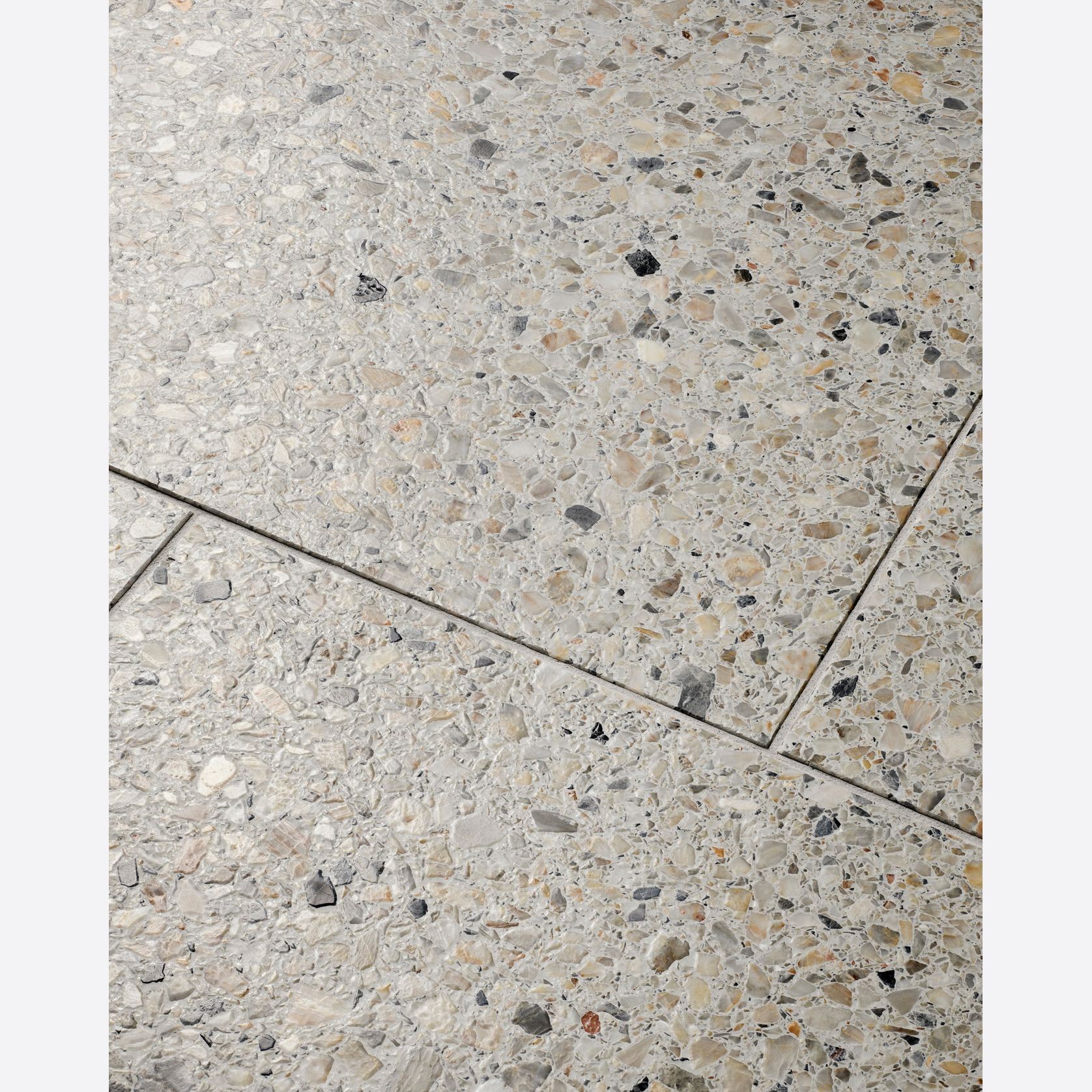 The Naturaliste | Terrazzo Tiles gallery detail image