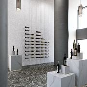 Hexagon XL Series | Glass Mosaic gallery detail image