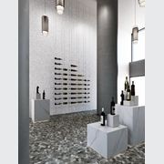 Hexagon XL Series | Glass Mosaic gallery detail image