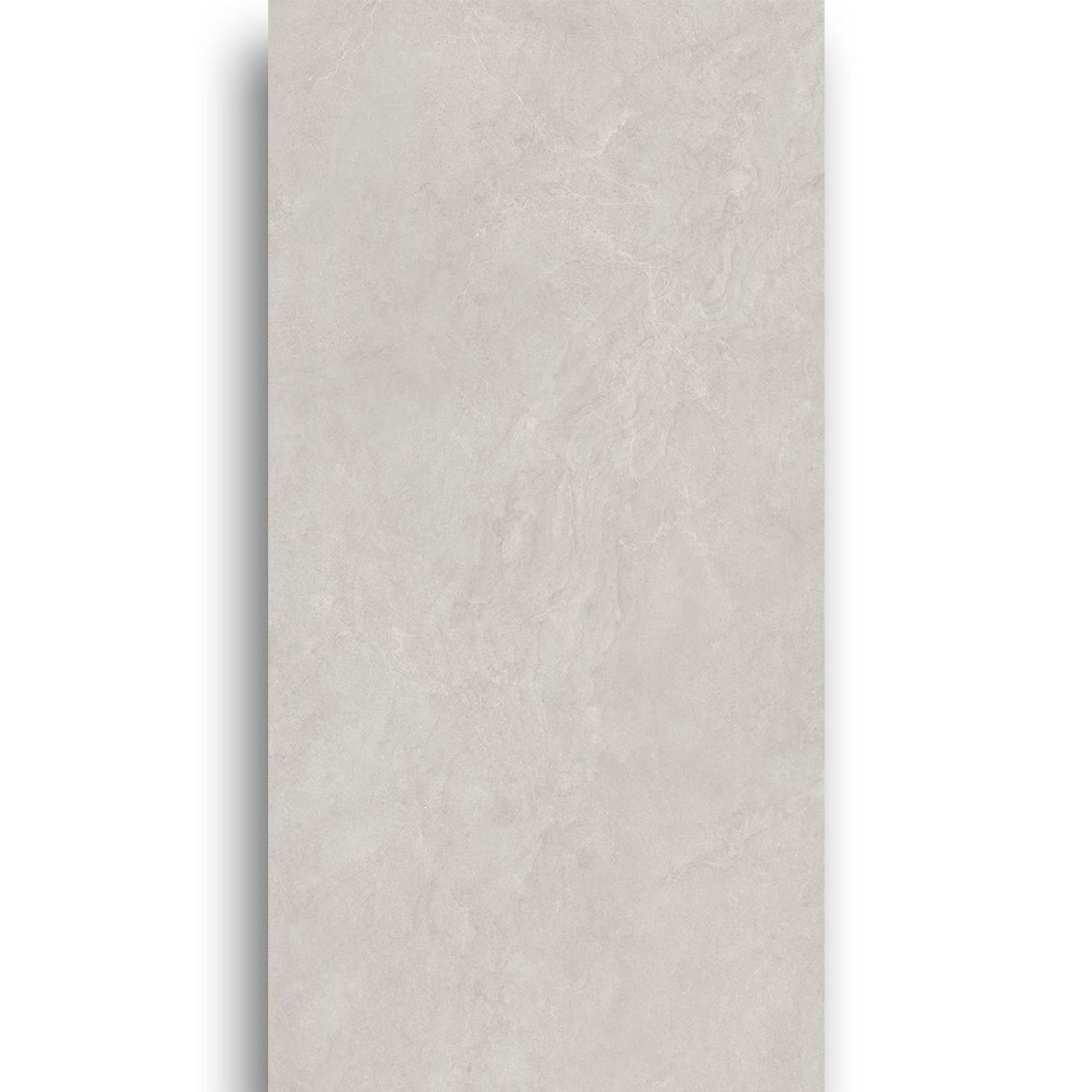 Savoy Light Cream Glazed 600x1200 gallery detail image