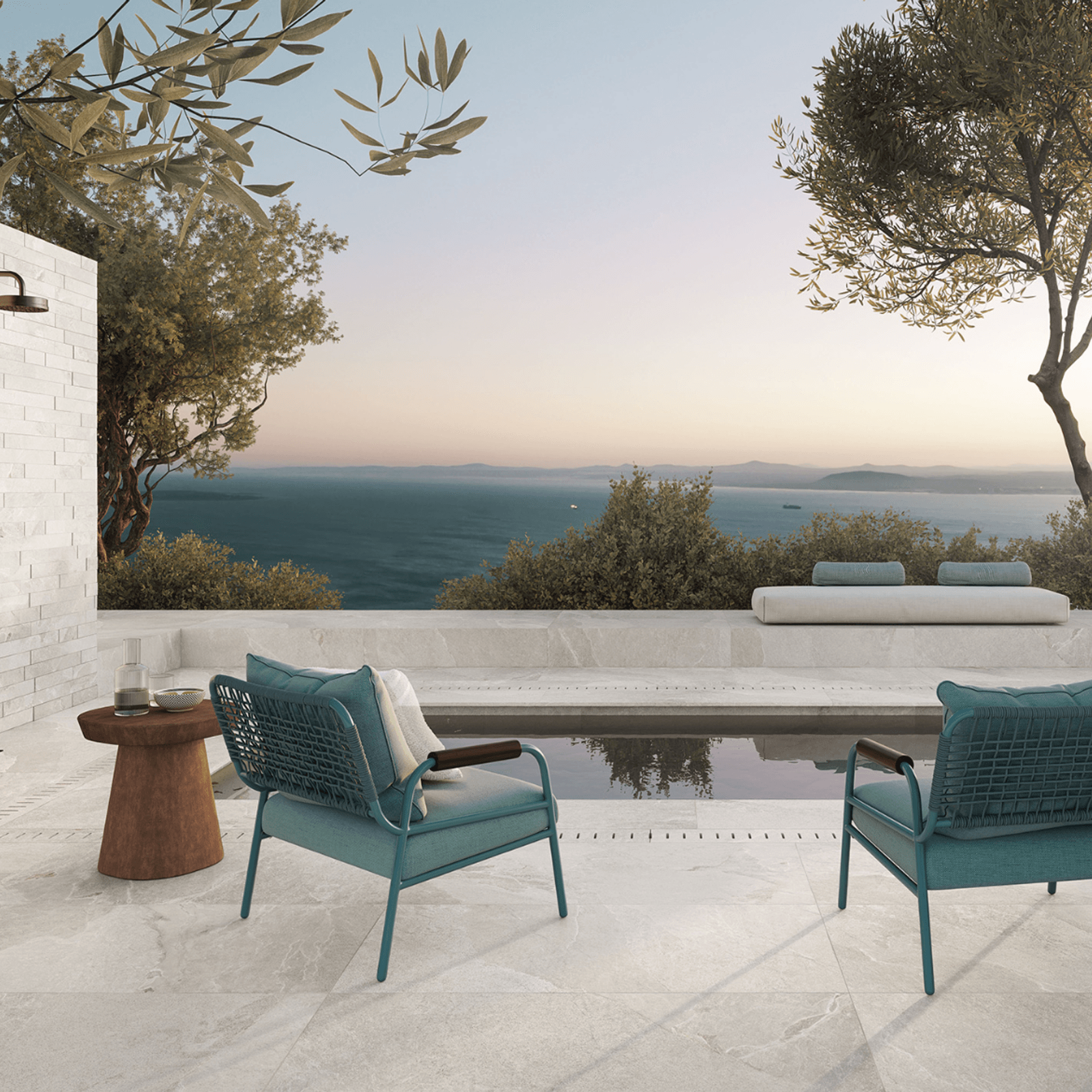 Scisto | Porcelain Tiles gallery detail image