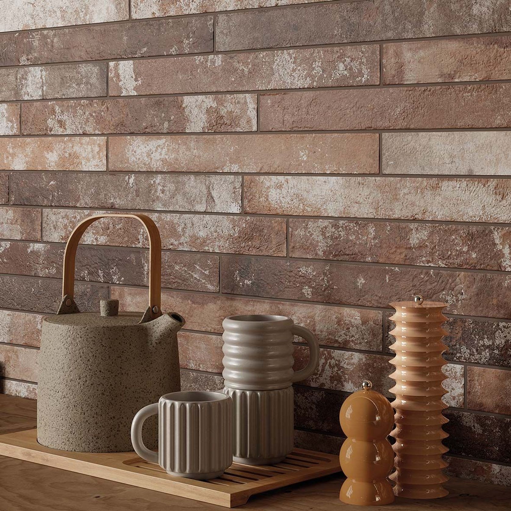 Harlem | Floor and Wall Tiles gallery detail image