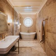 Unique Travertine | Floor and Wall Tiles gallery detail image