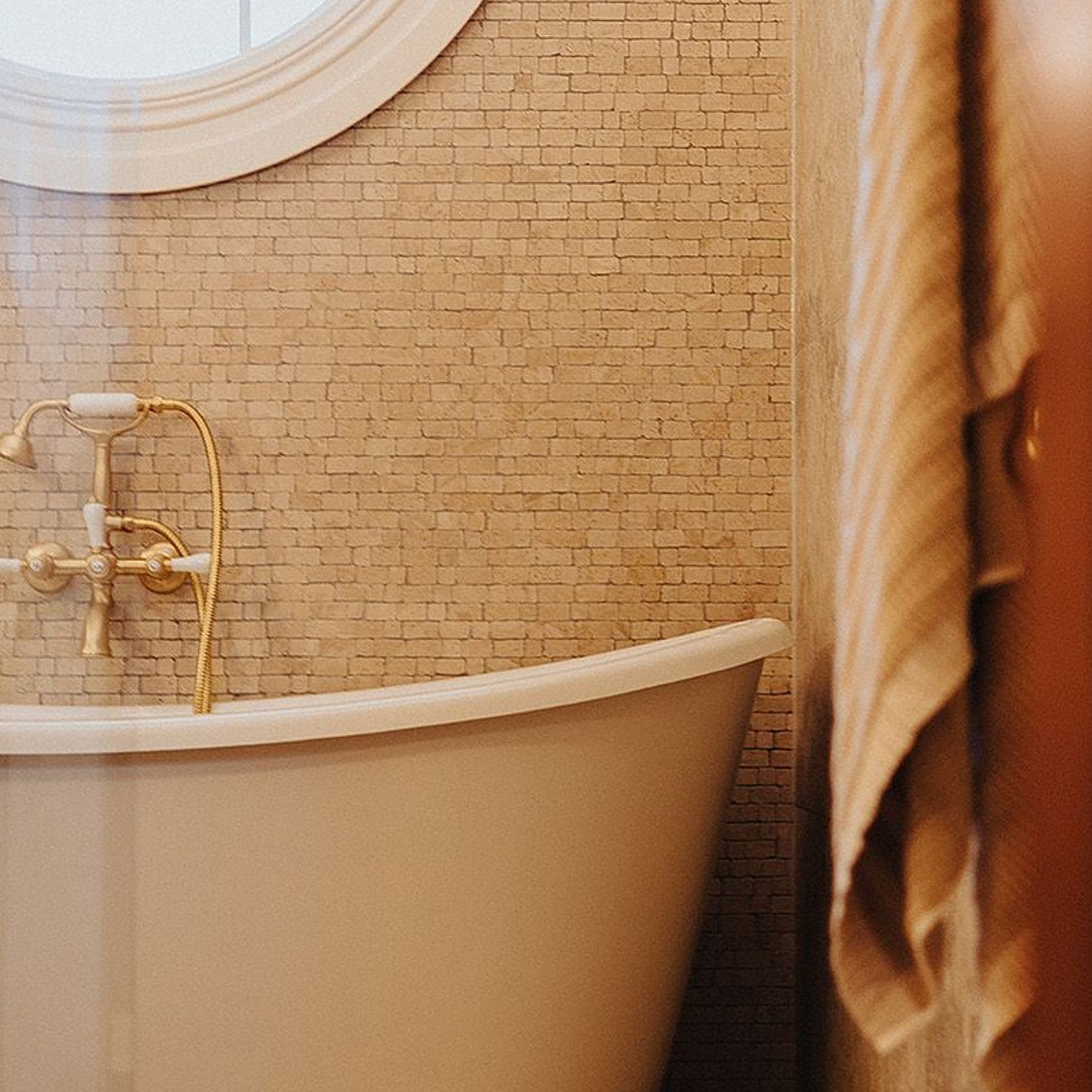 Unique Travertine Collection | Floor & Wall Tile gallery detail image