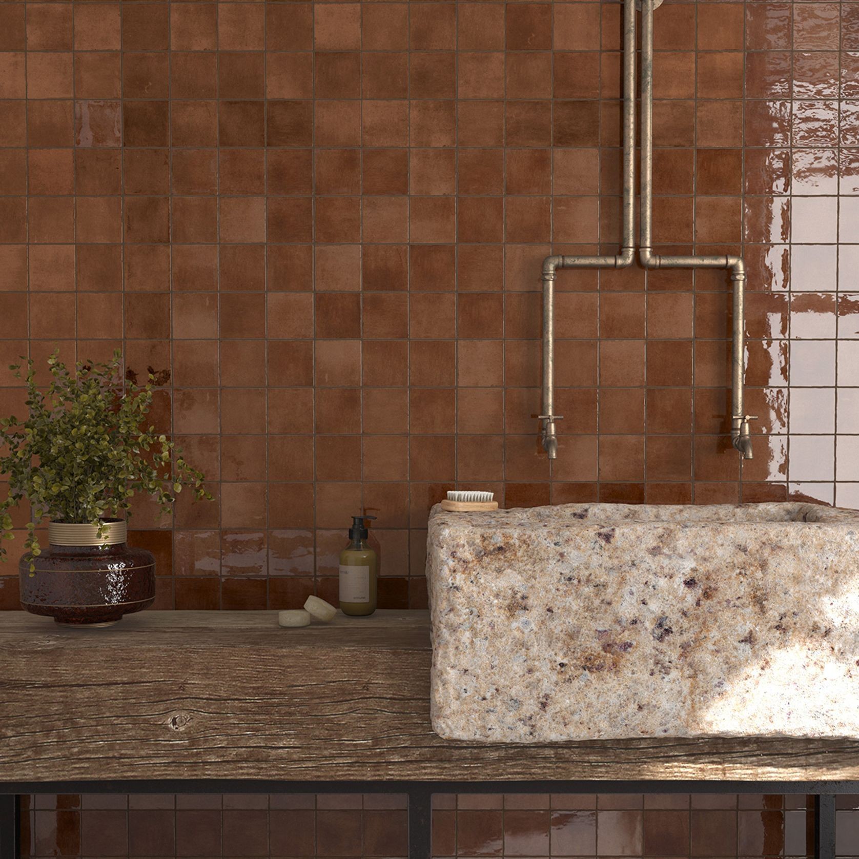 Majorca Collection | Wall Tile gallery detail image