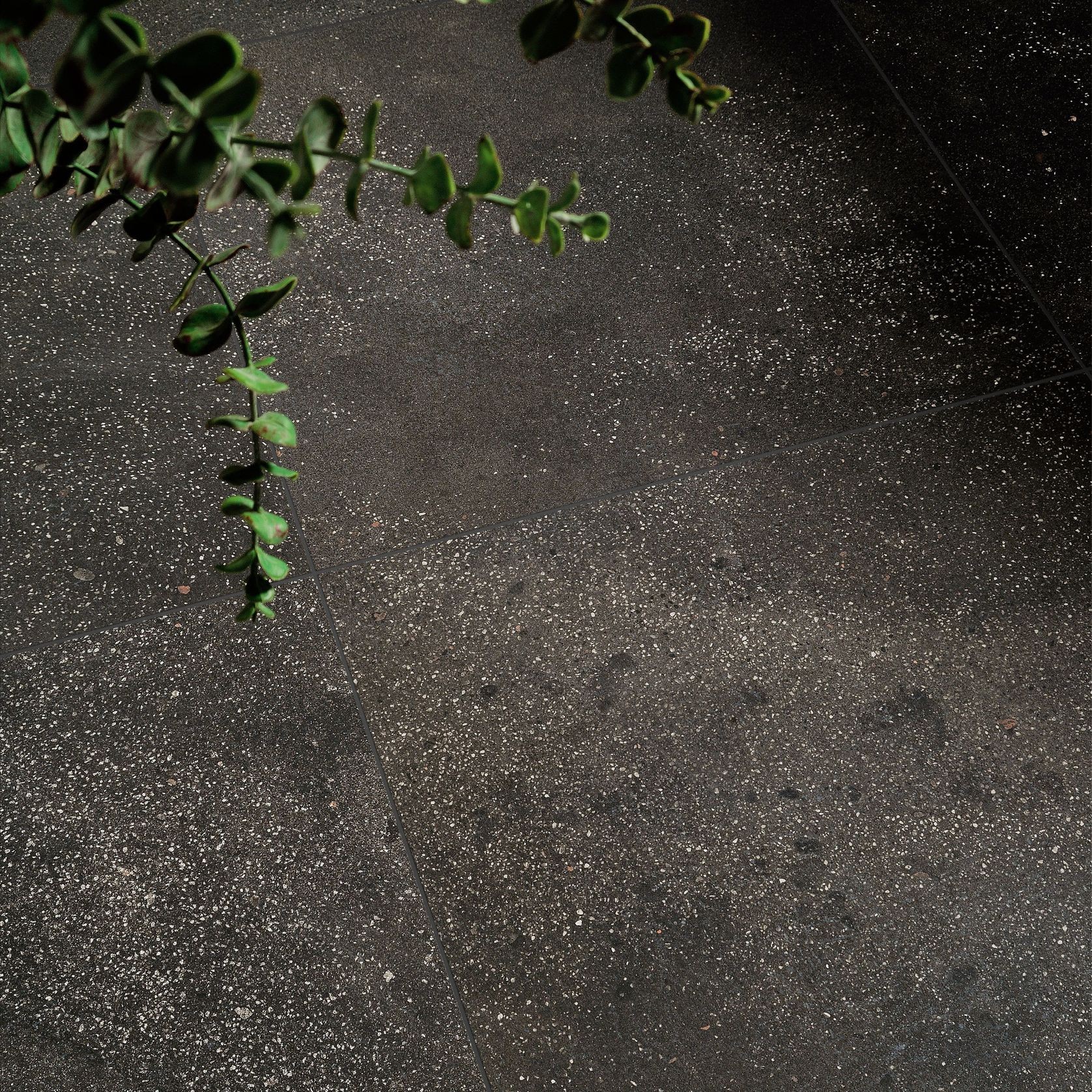 Icocci Grafite Floor & Wall Tiles gallery detail image