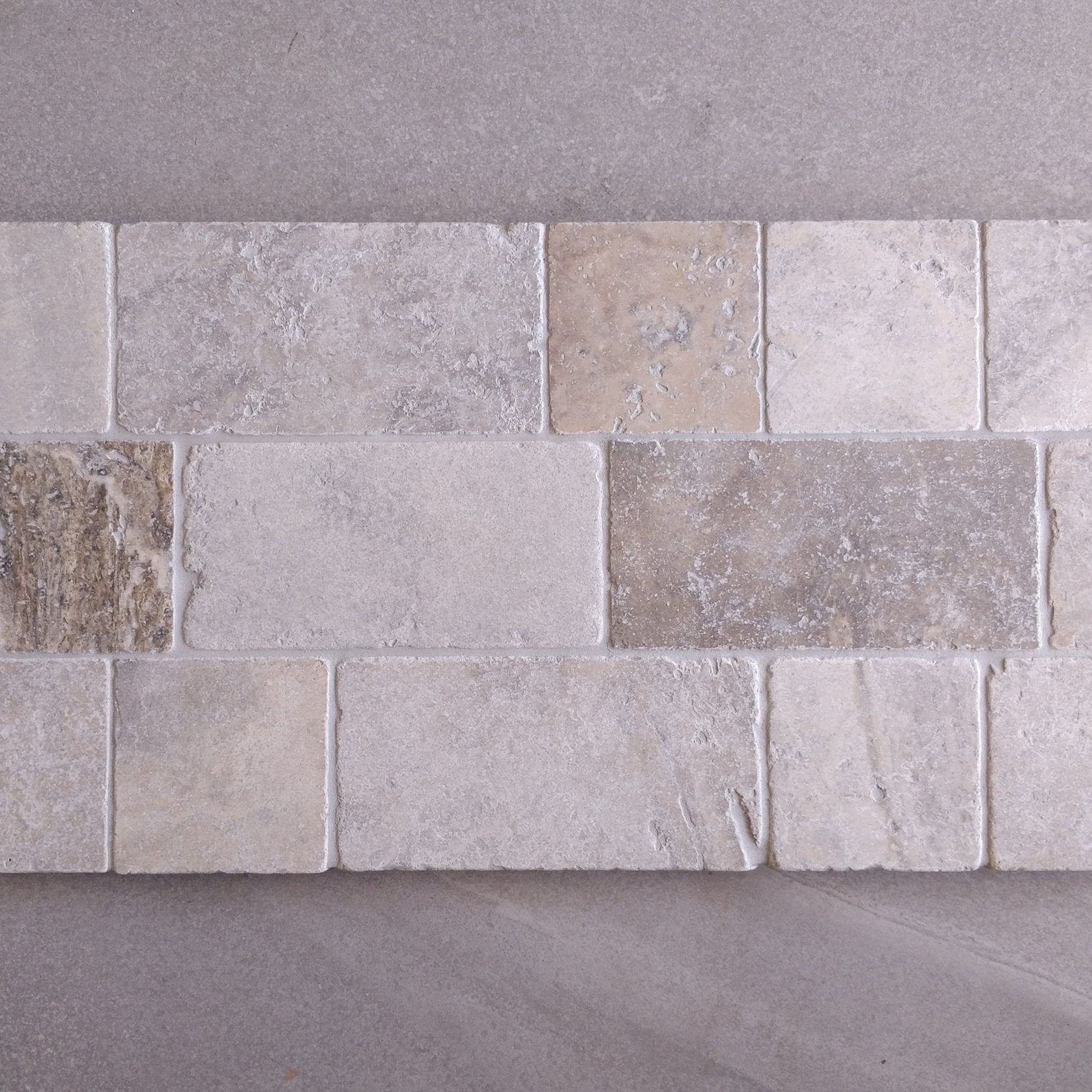 Pietra Toscana Argento gallery detail image