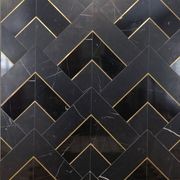 Art Deco Marble Mosaic gallery detail image