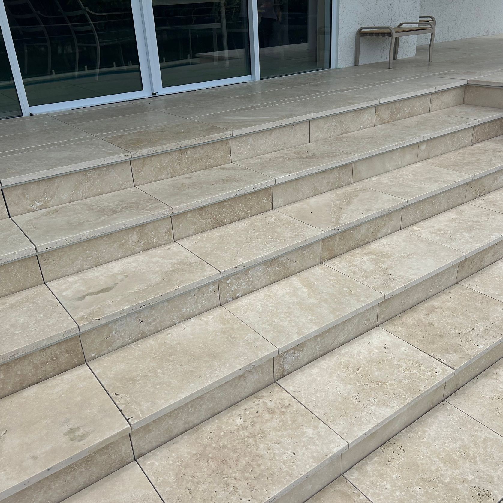 Classic Travertine | Tiles gallery detail image
