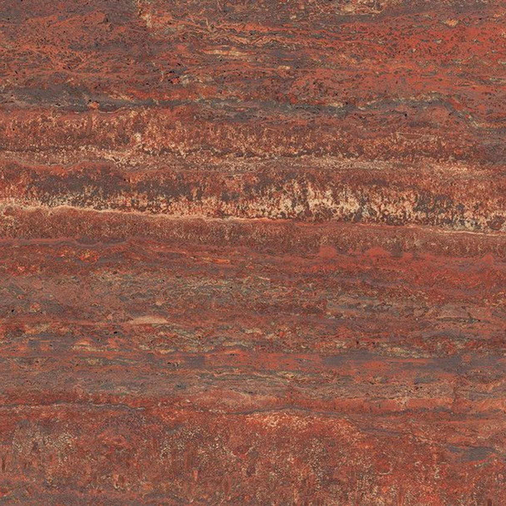 I Trav Rosso Vein Matt 60x120 gallery detail image