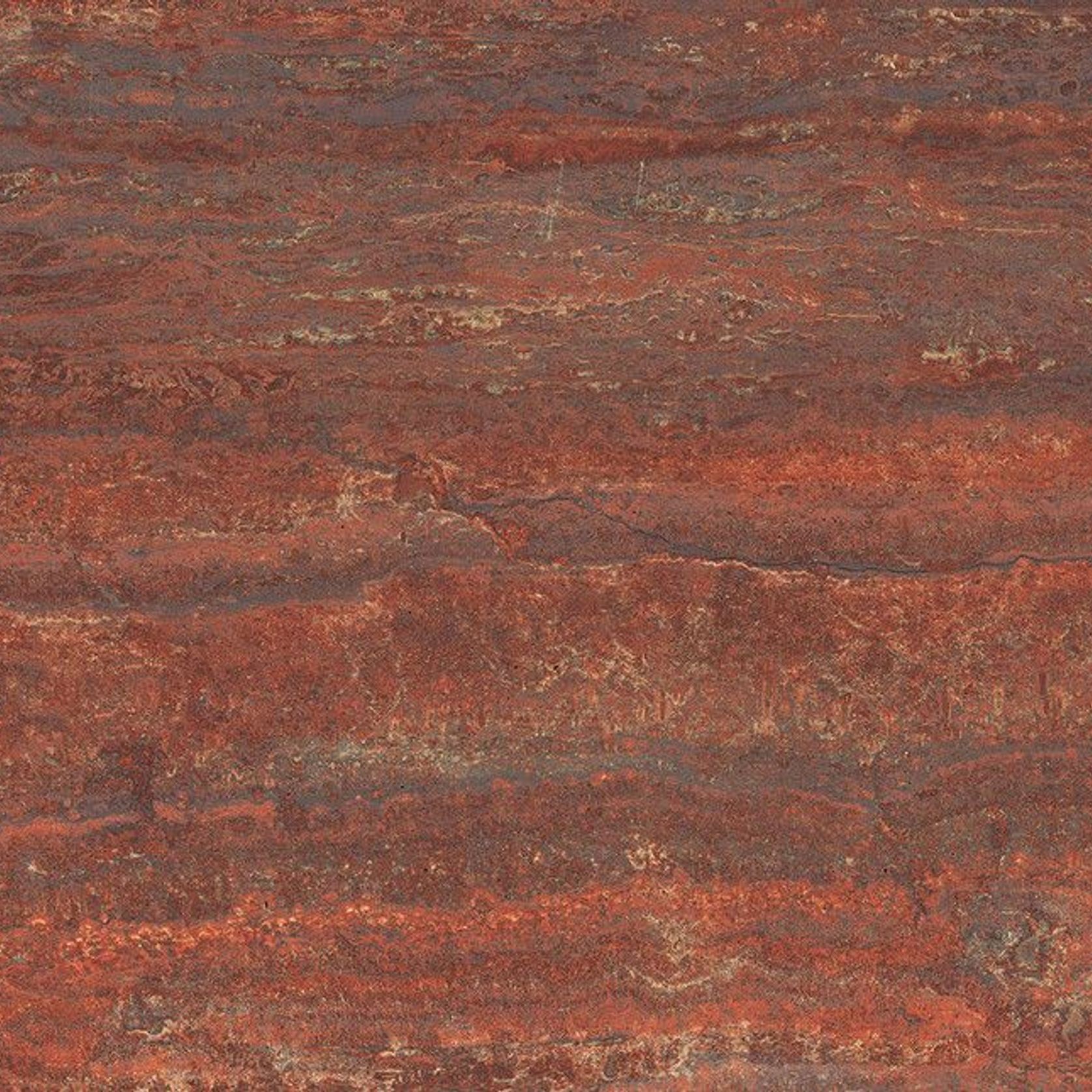 I Trav Rosso Vein Matt 60x120 gallery detail image
