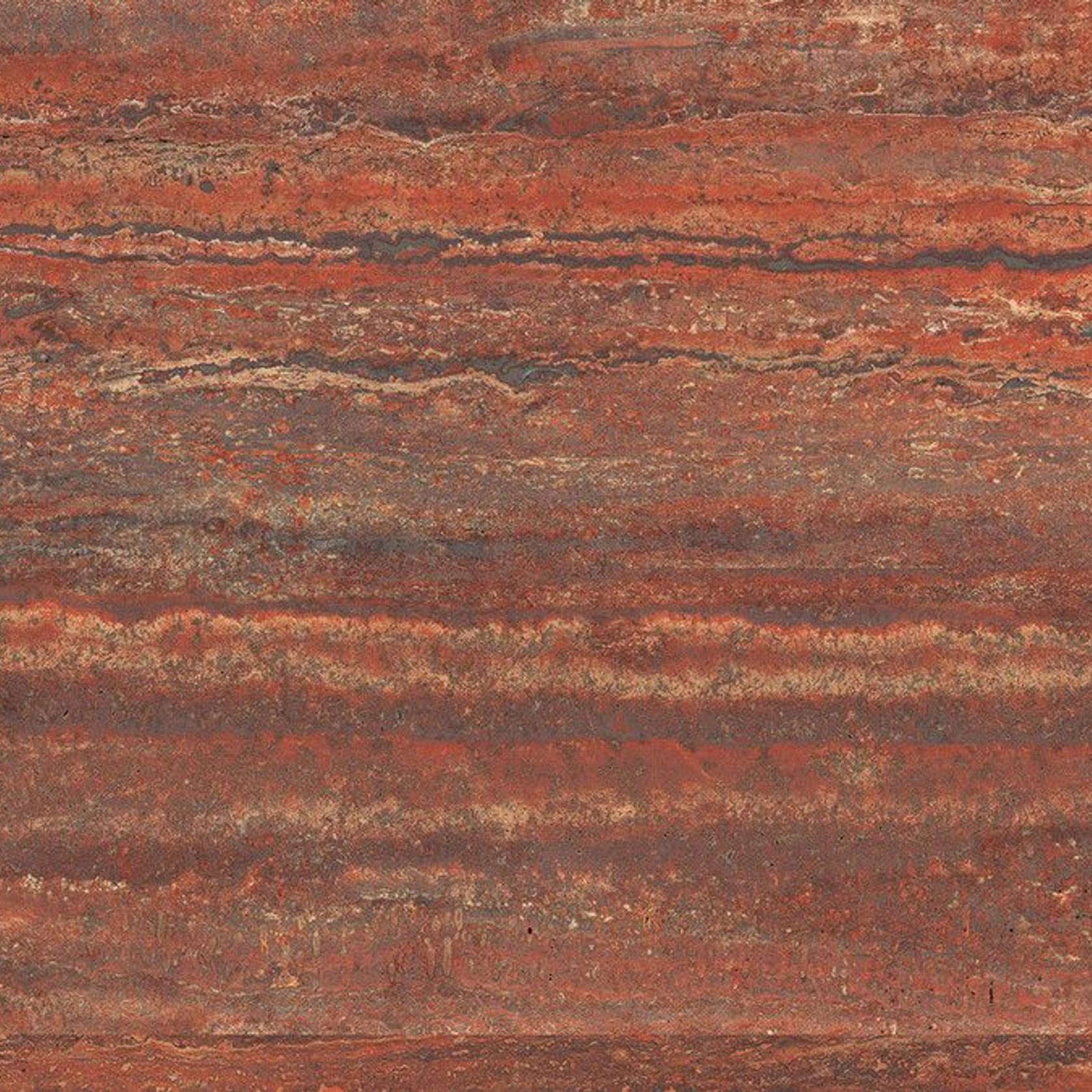 I Trav Rosso Vein Matt 60x120 gallery detail image