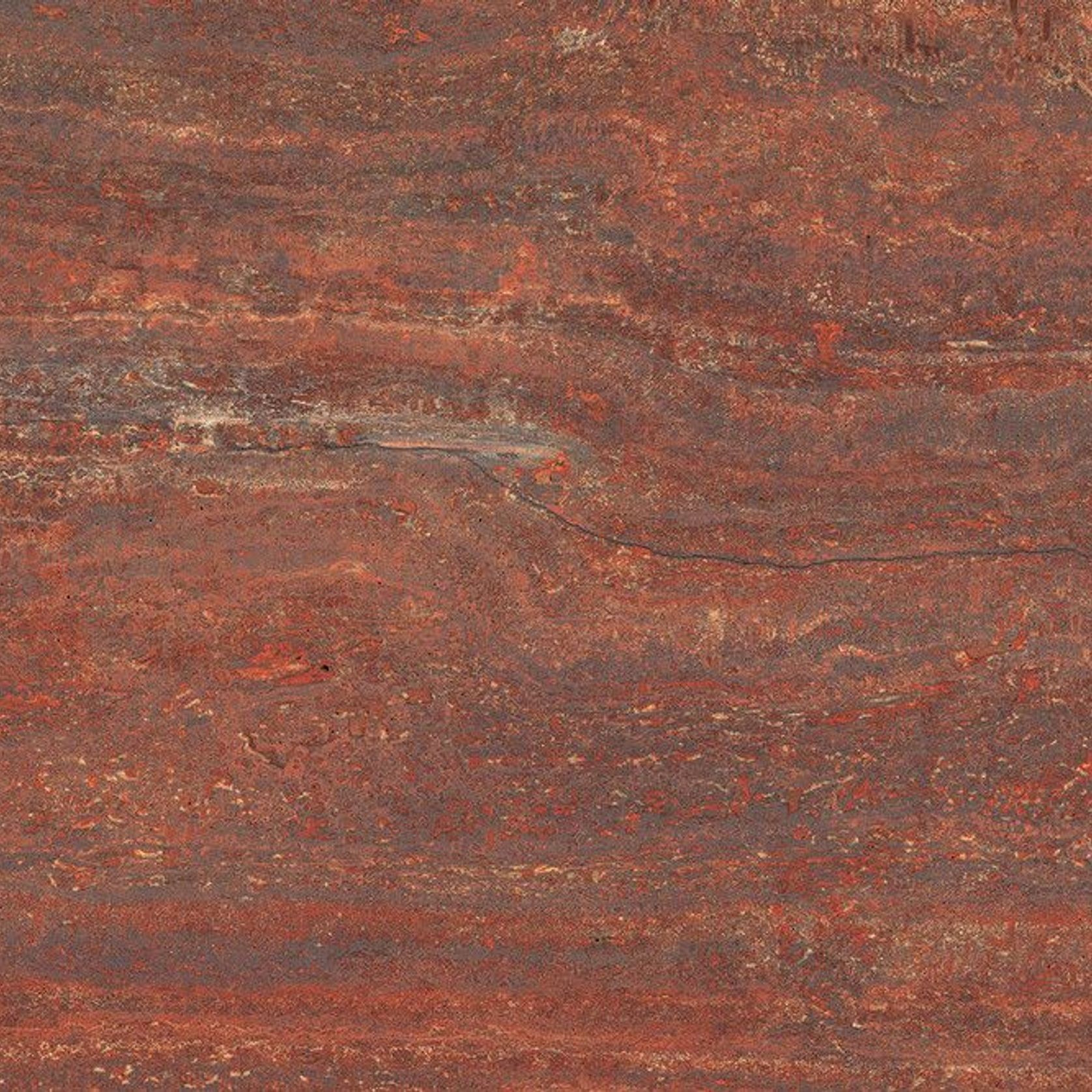 I Trav Rosso Vein Matt 60x120 gallery detail image