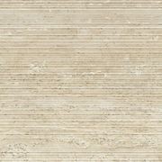 I Trav Beige Ribbed 60x120 gallery detail image