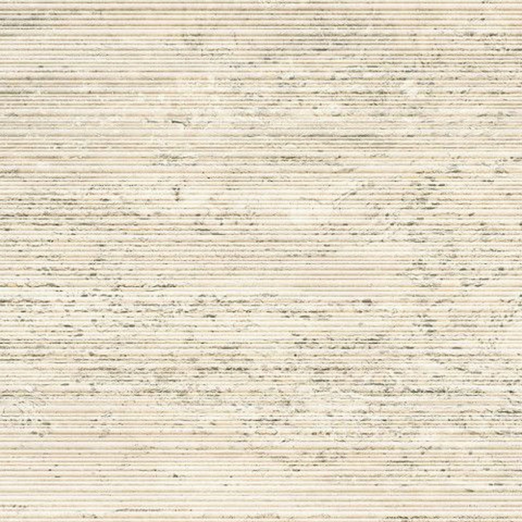 I Trav Bianco Ribbed 60x120 gallery detail image