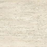 I Trav Bianco Ribbed 60x120 gallery detail image