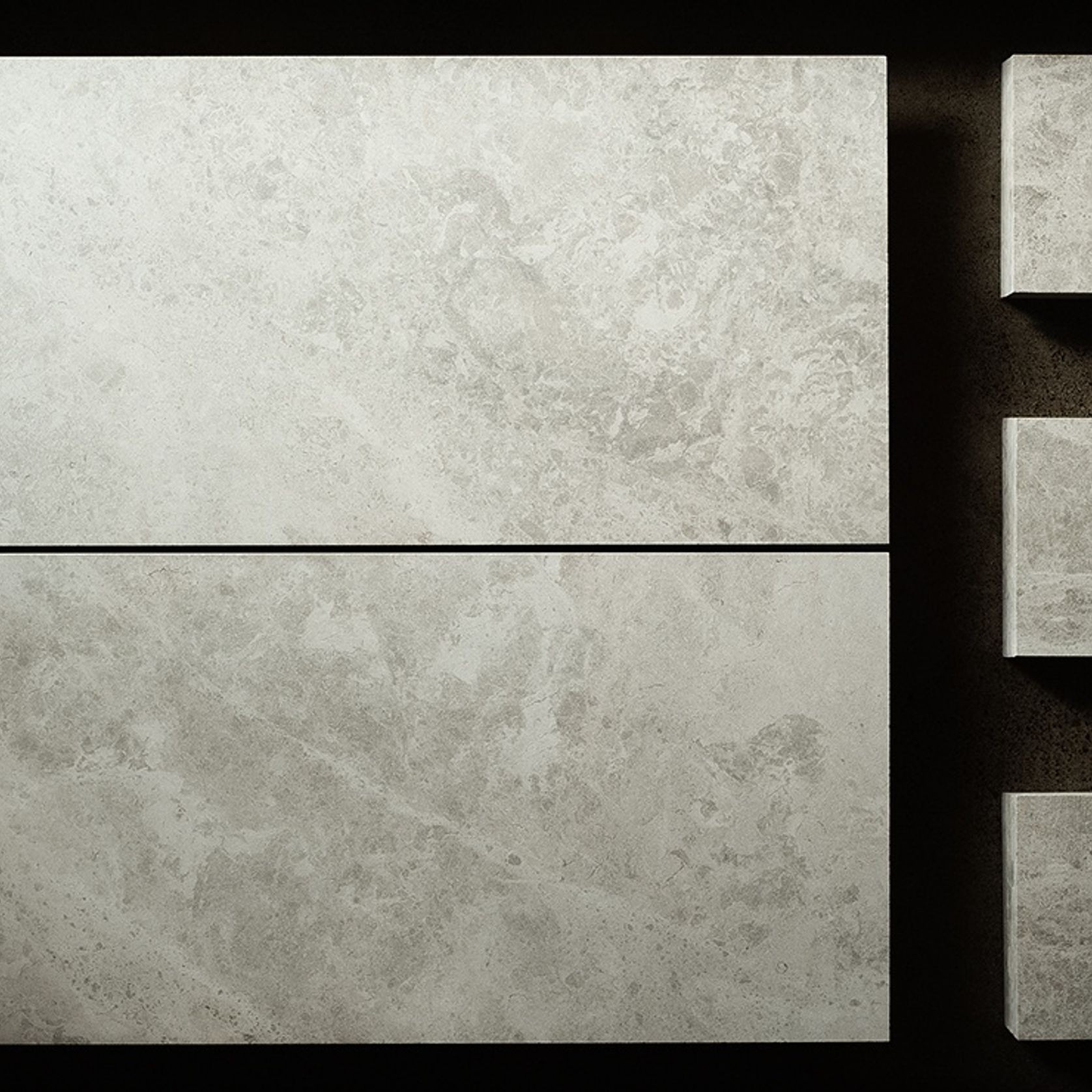Petra - Sasaab Suede Stone Internal or External Tile gallery detail image