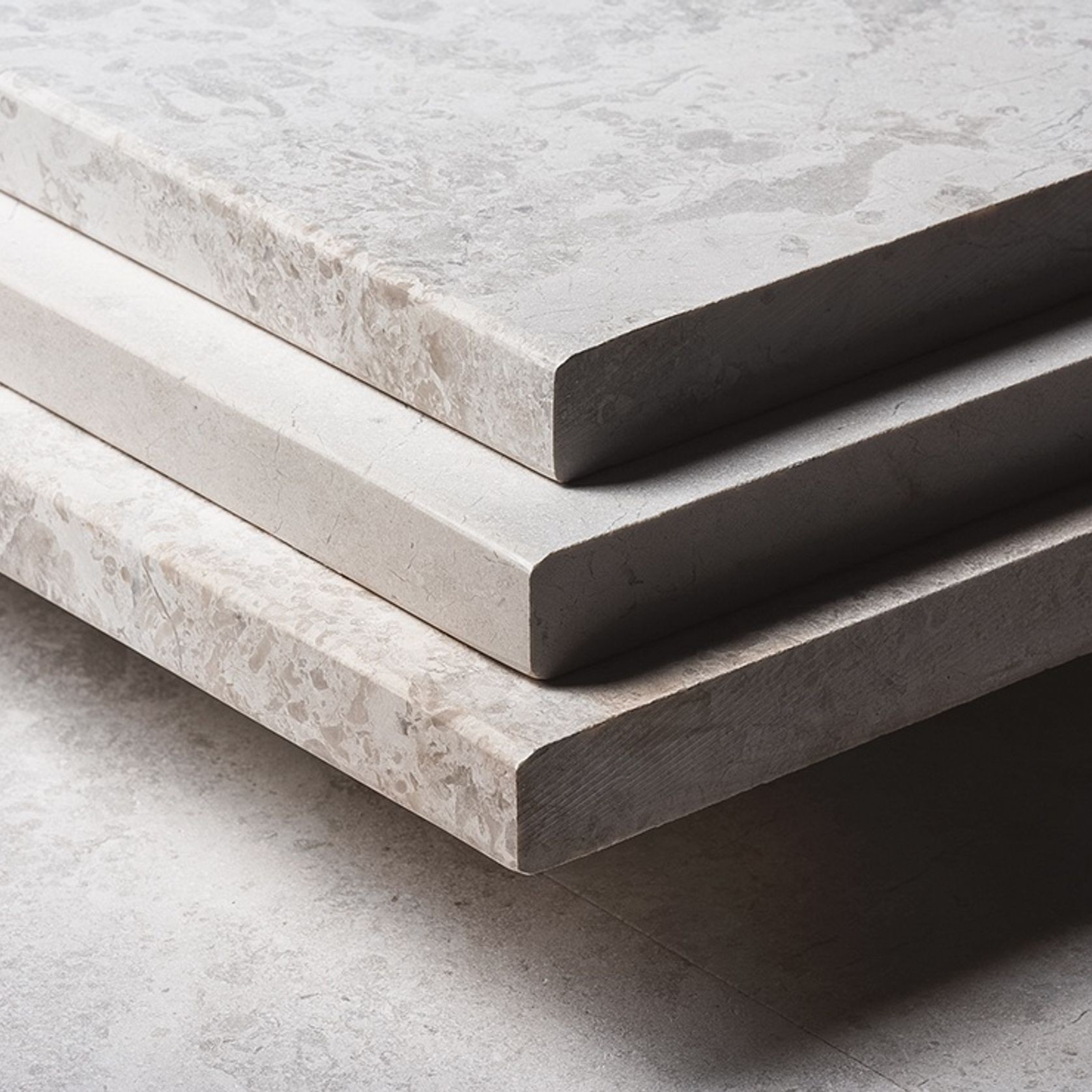 Petra - Sasaab Suede Stone Internal or External Tile gallery detail image