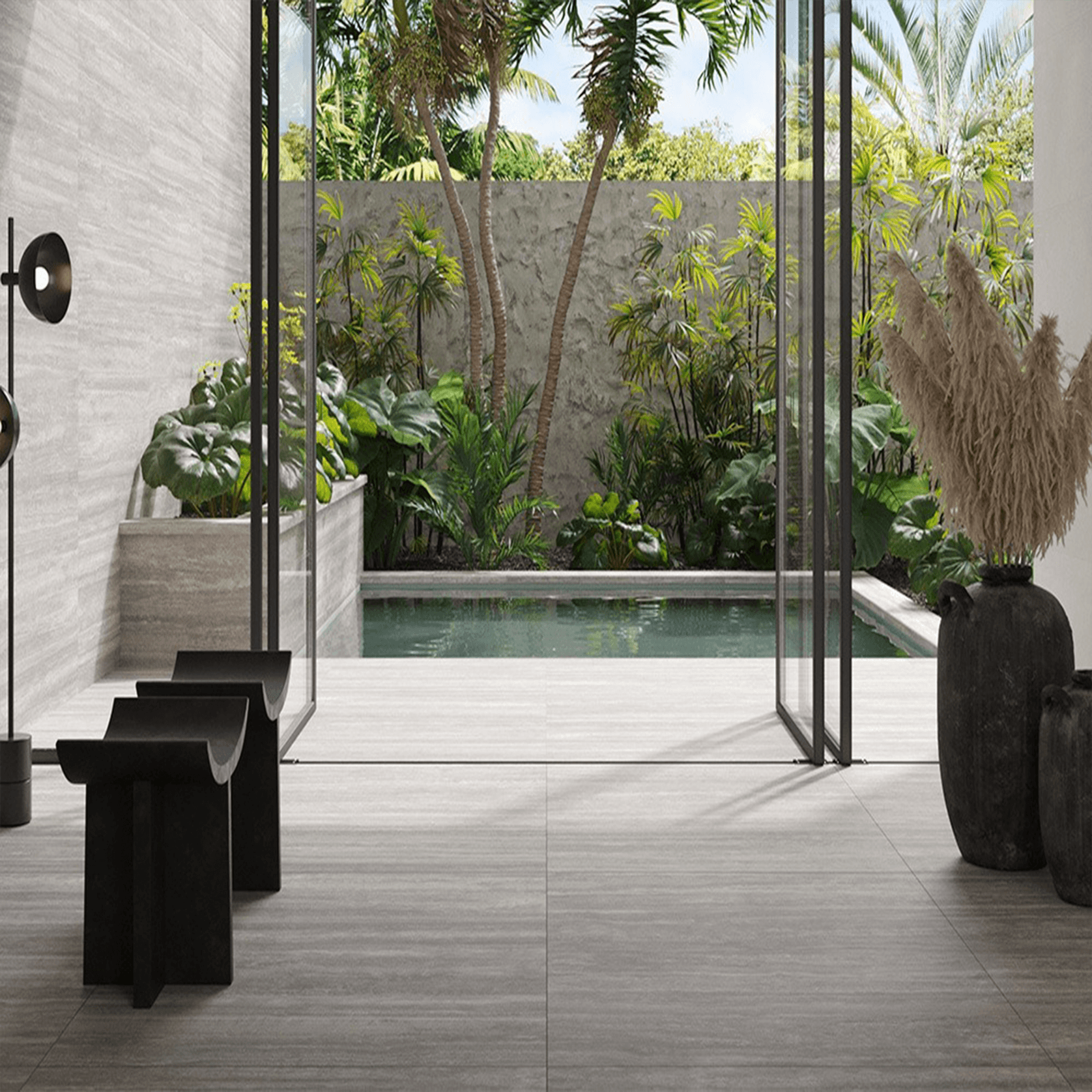 Iconica Floor and Wall Tile gallery detail image